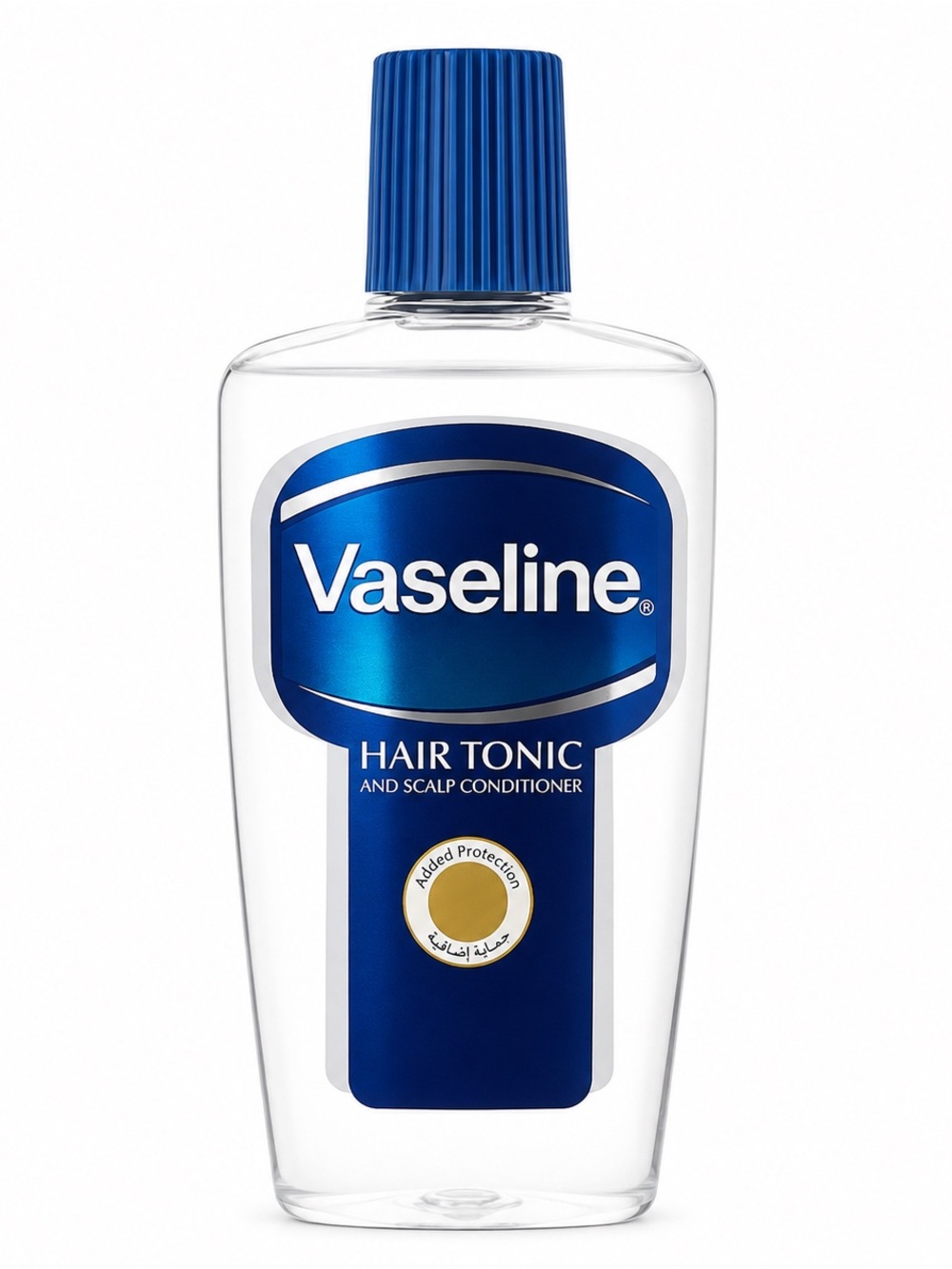 VASELINE HAIR TONIC AND SCALP CONDITIONER 100ML - BRAND NEW